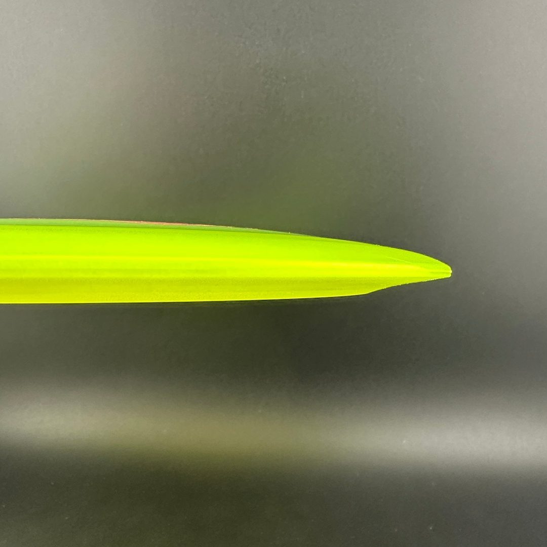 Halo Champion Destroyer - Ohn Scoggins 2024 Tour Series Innova