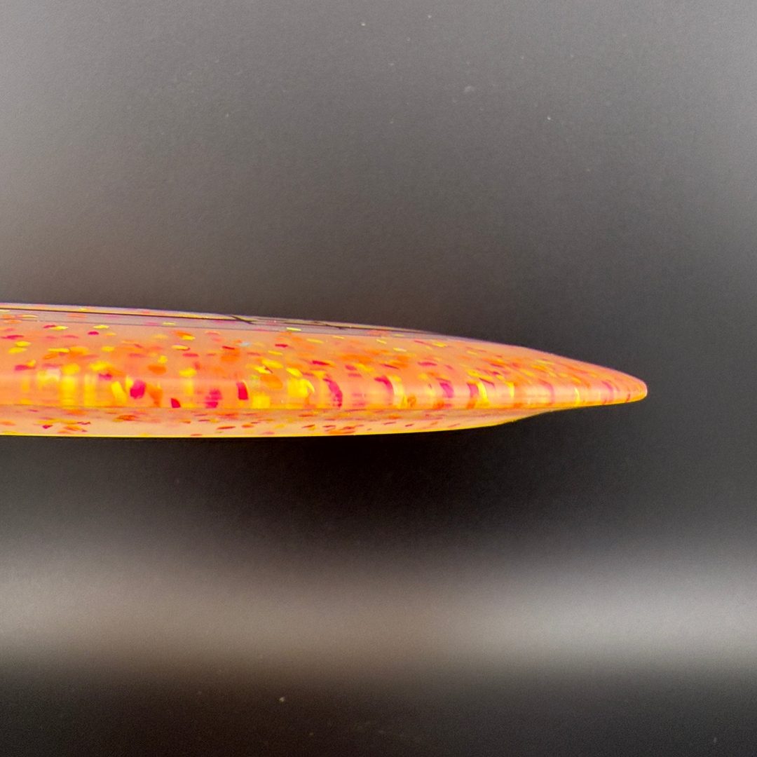 Confetti Z Nuke OS - Ezra Aderhold 2025 Discmania Challenge Discraft