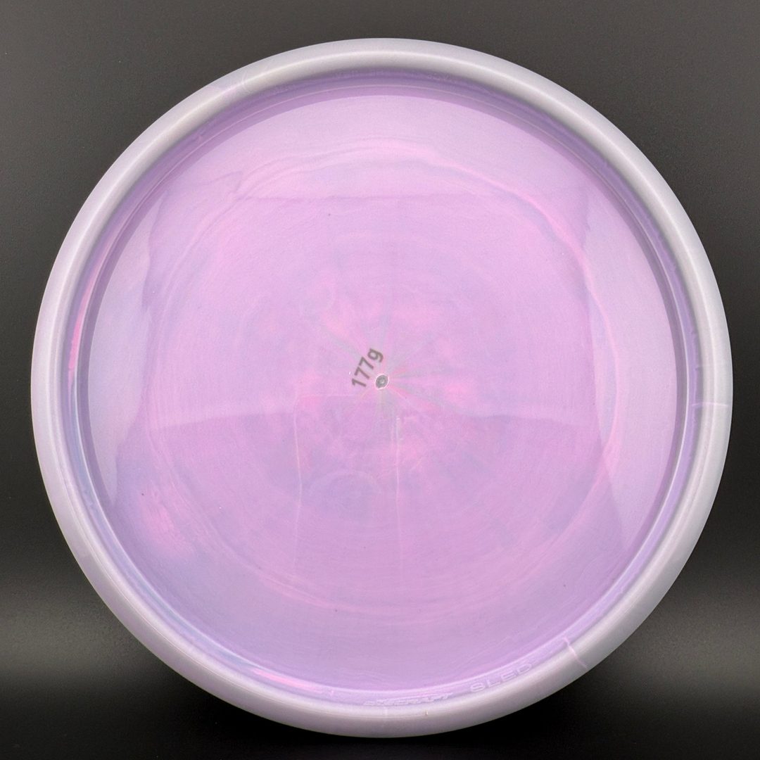 Swirl ESP Sled - First Run Discraft