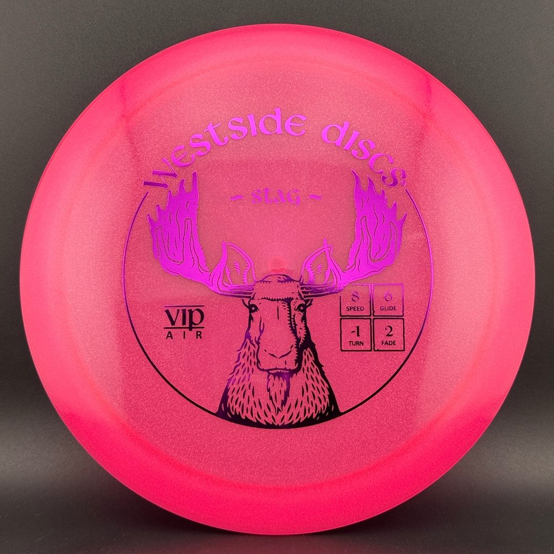 VIP Air Stag