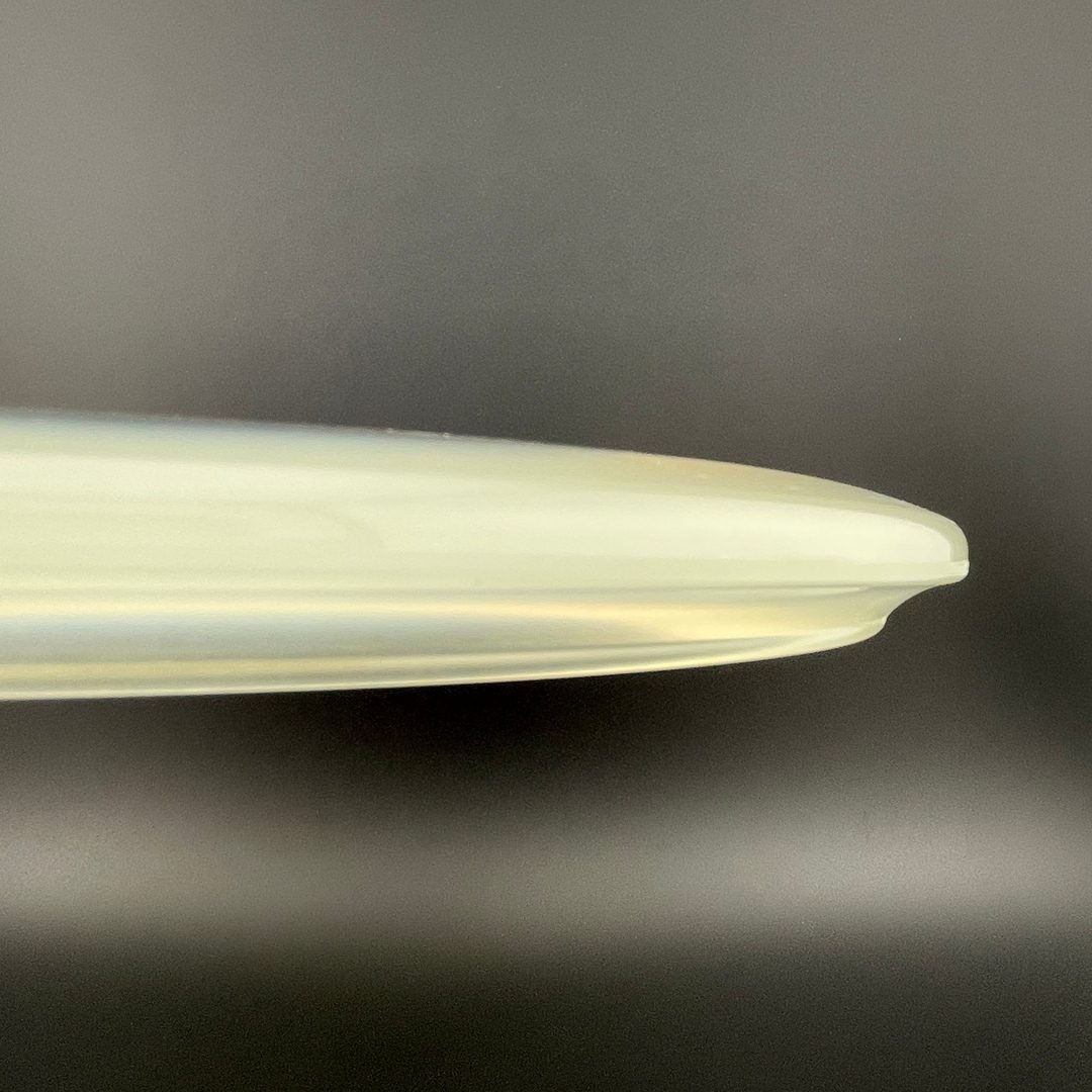 Champion Roc3 - 2020 USDGC - "Deep Roots" by Manny Trujillo Innova