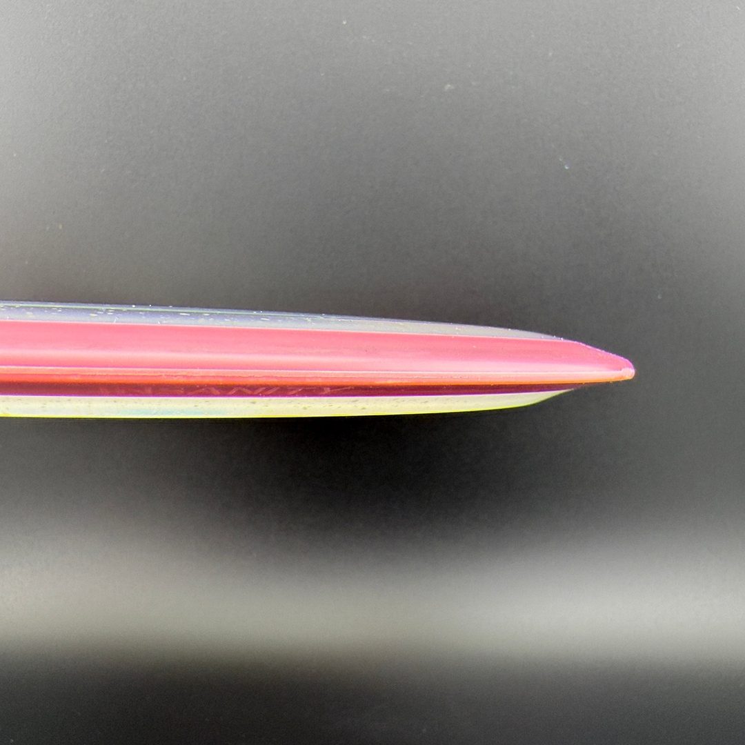 Particle Proton Insanity - "Puppeteer" Silva Saarinen - Halloween 2025 Axiom