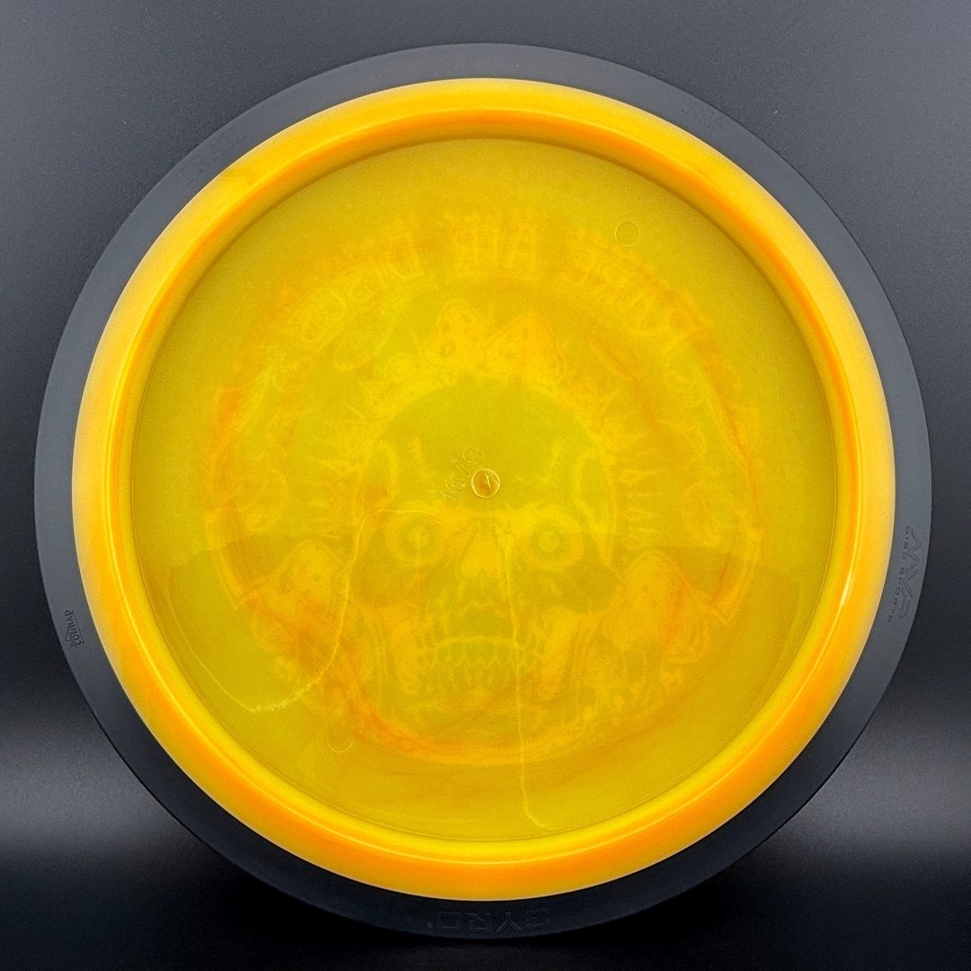 Neutron Trail - Crushin' Amanitas VIP 3.0 by Manny Trujillo MVP