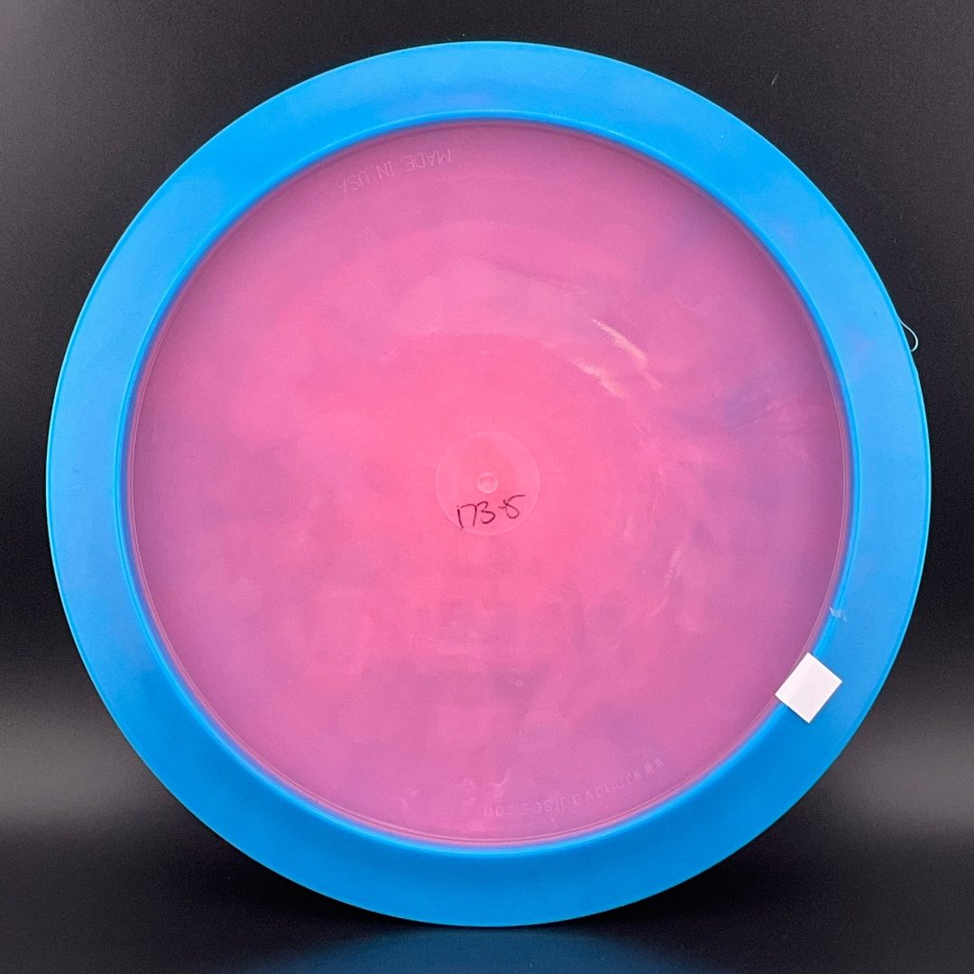 Glow Halo Champion Firebird - 2023 Nate Sexton Tour Series Innova