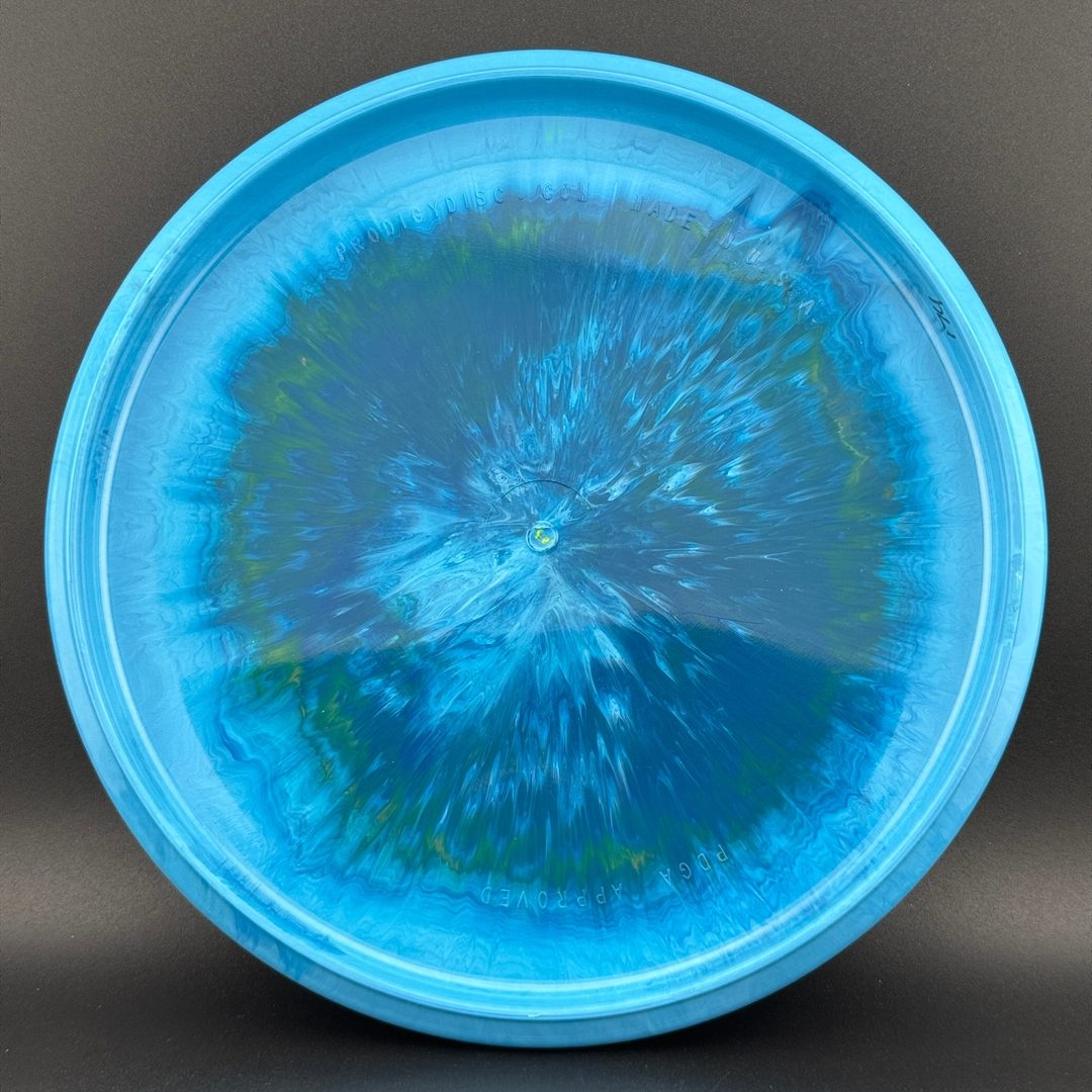 Elixir Pickle - XL Mint Logo EX-PK01-26 MINT Discs