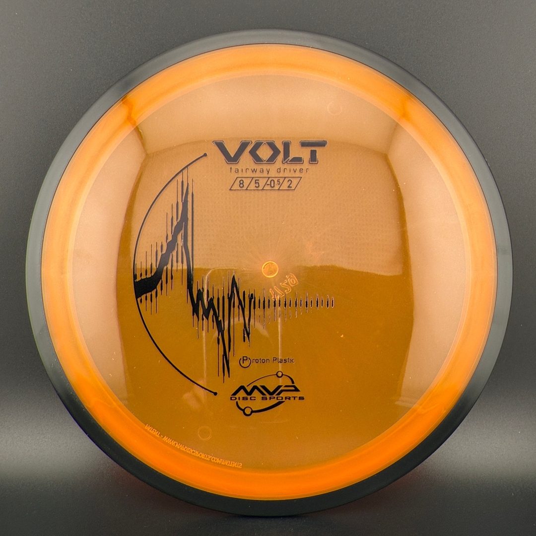 Proton Volt MVP