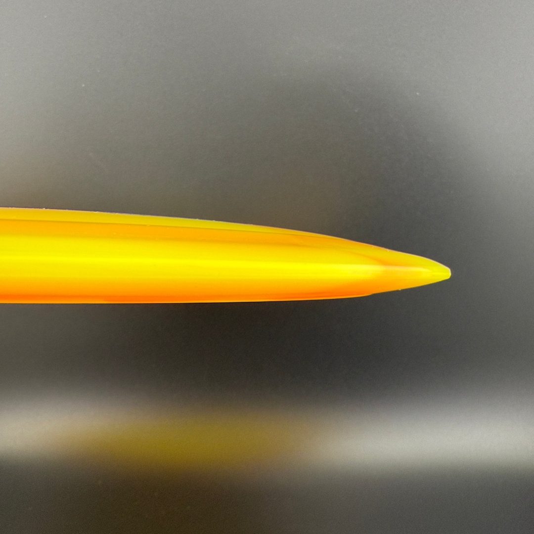 Z Swirl Scorch - Valerie Mandujano 2025 Tour Series Discraft