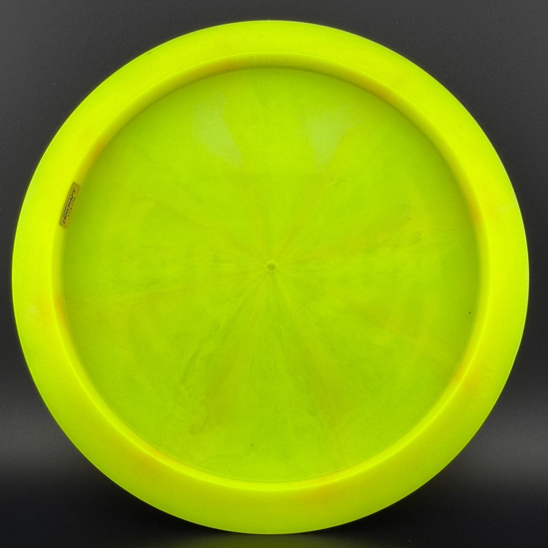 Colorshift Z Avenger - Nate Doss 20th Anniversary Edition Discraft