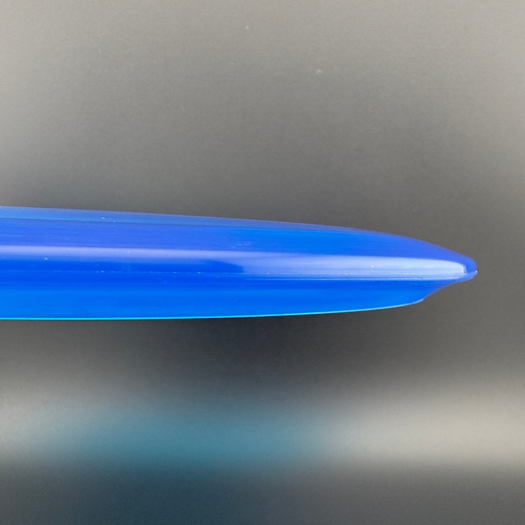 CryZtal Zombee - DGLO 2025 Discraft