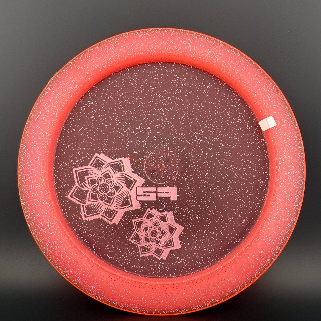 Metal Flake Champion Ape Penned - Ohn Scoggins F2 Innova
