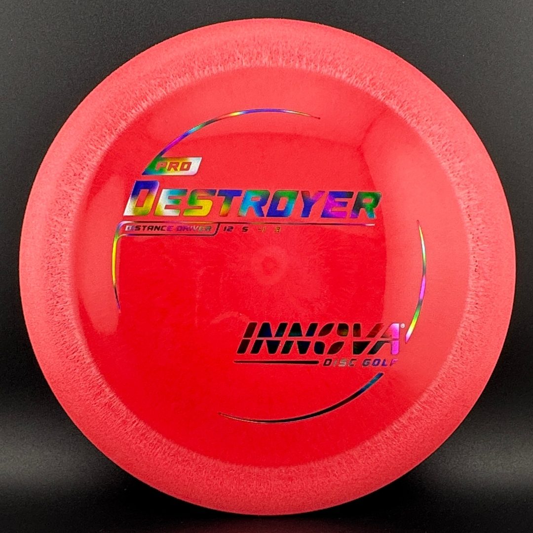 Pro Destroyer Innova