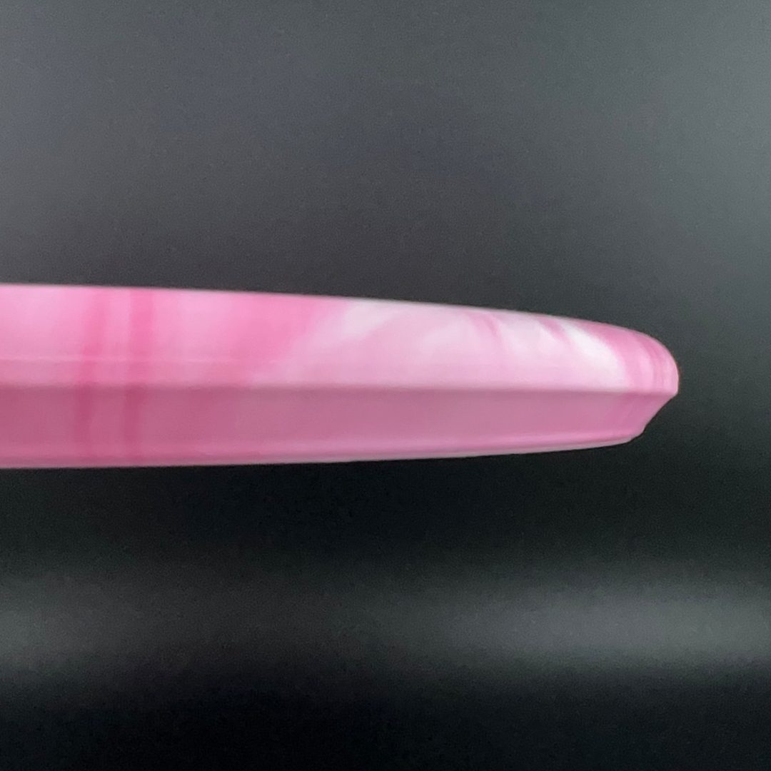 BT Soft Burst Harp - #Teamharp Westside Discs