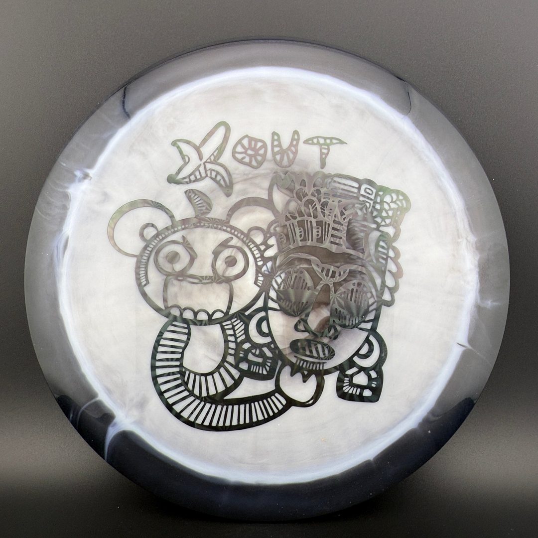 Halo S-Blend Emperor - X-Out Infinite Discs