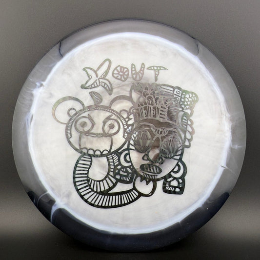 Halo S-Blend Emperor - X-Out Infinite Discs