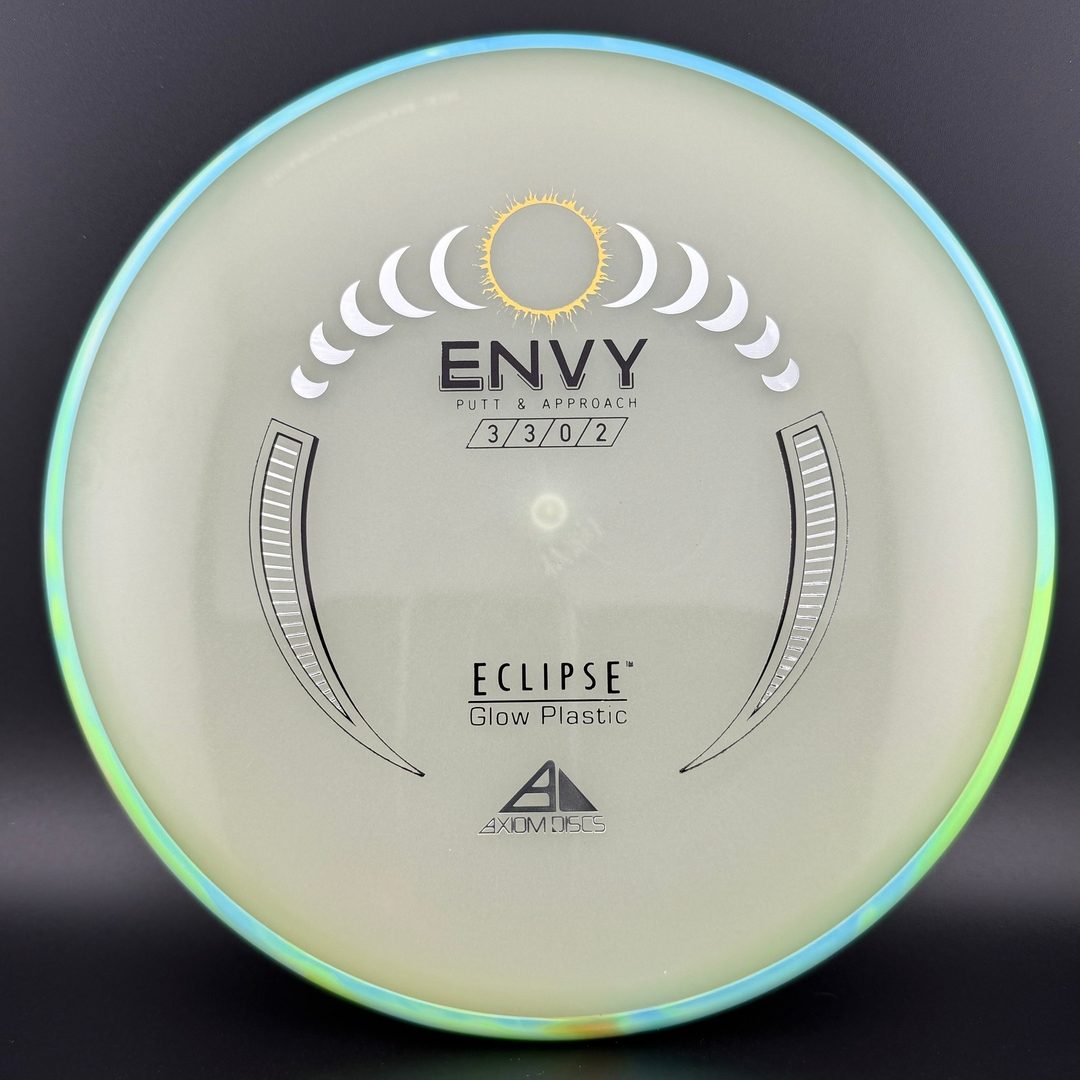 Eclipse 2.0 Envy Axiom