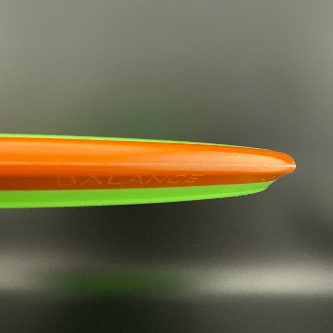 Neutron Balance - Simon Line Axiom