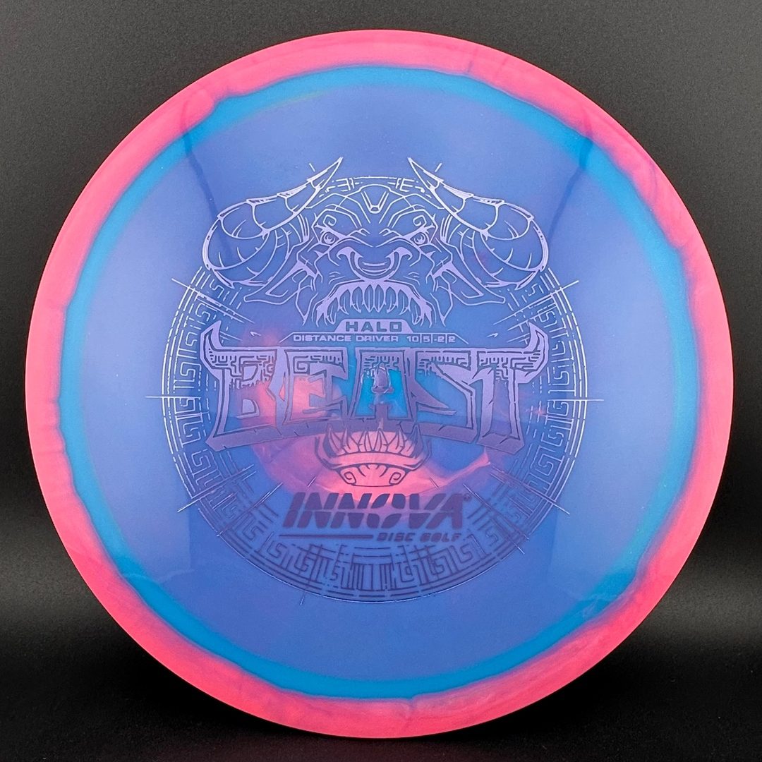 Halo Star Beast Innova