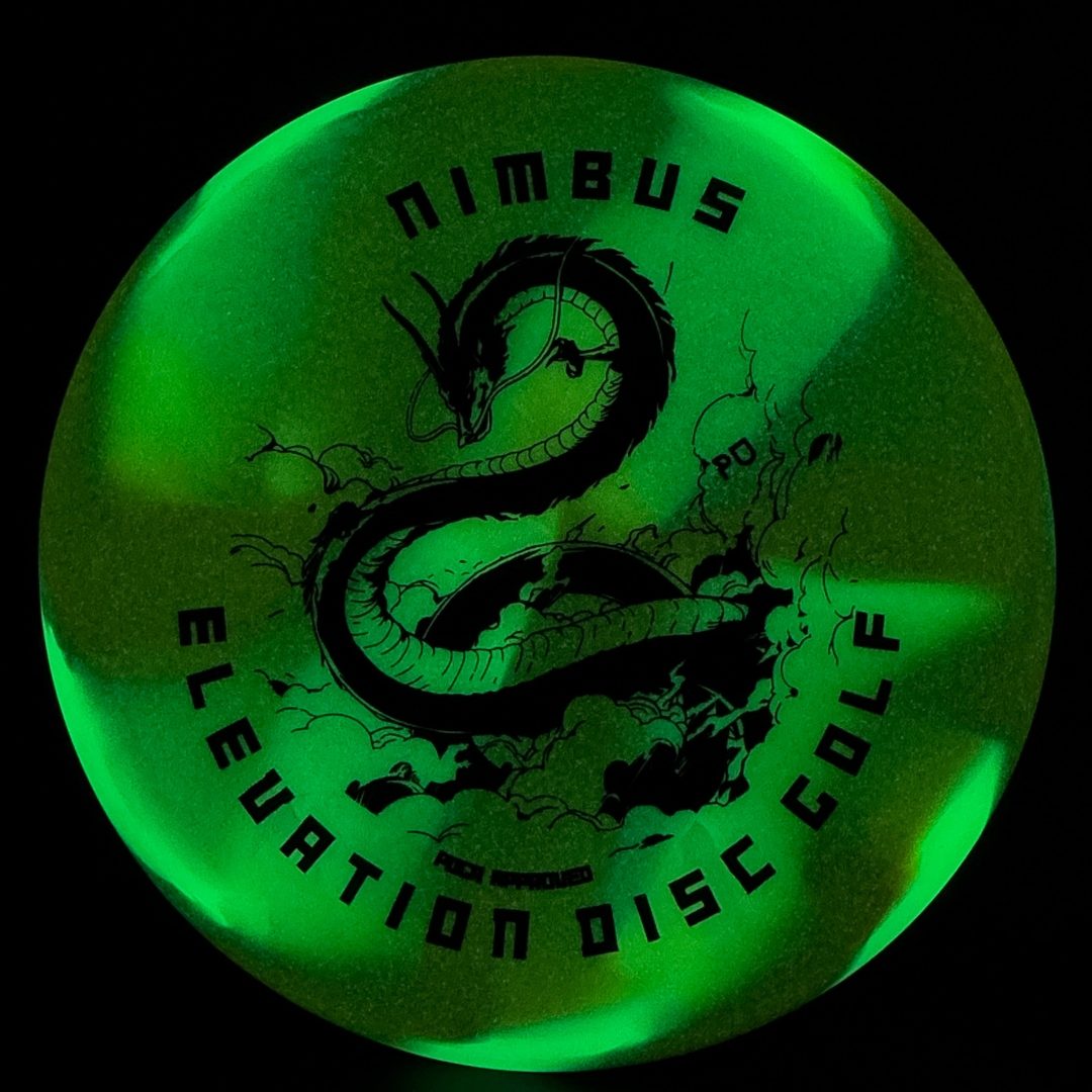 glO-G Glow Nimbus - First Run Elevation