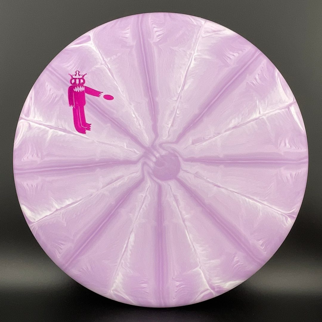 Classic Soft Burst Judge - Putt Monster Dynamic Discs