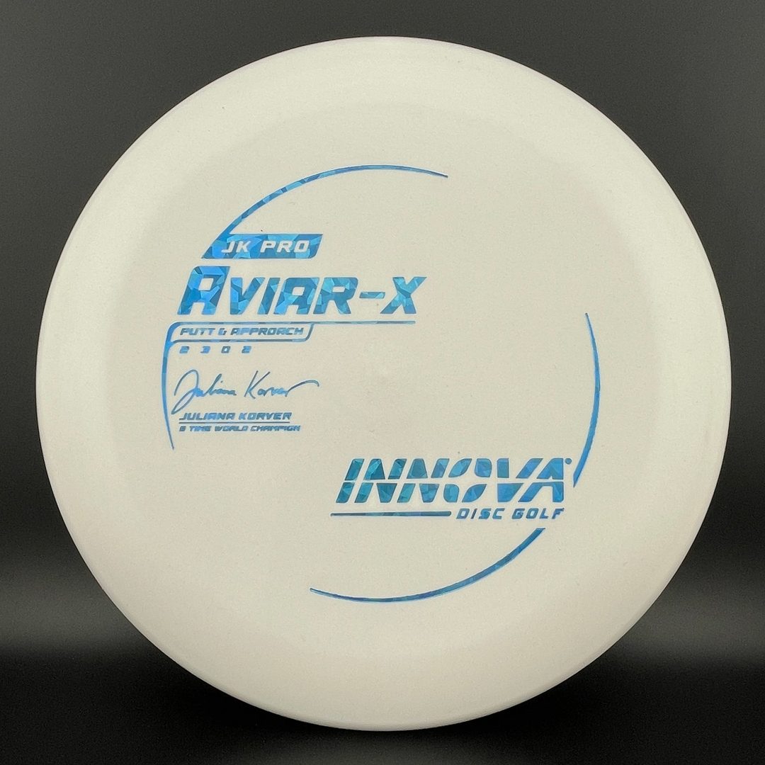 JK Pro Aviar-X Innova