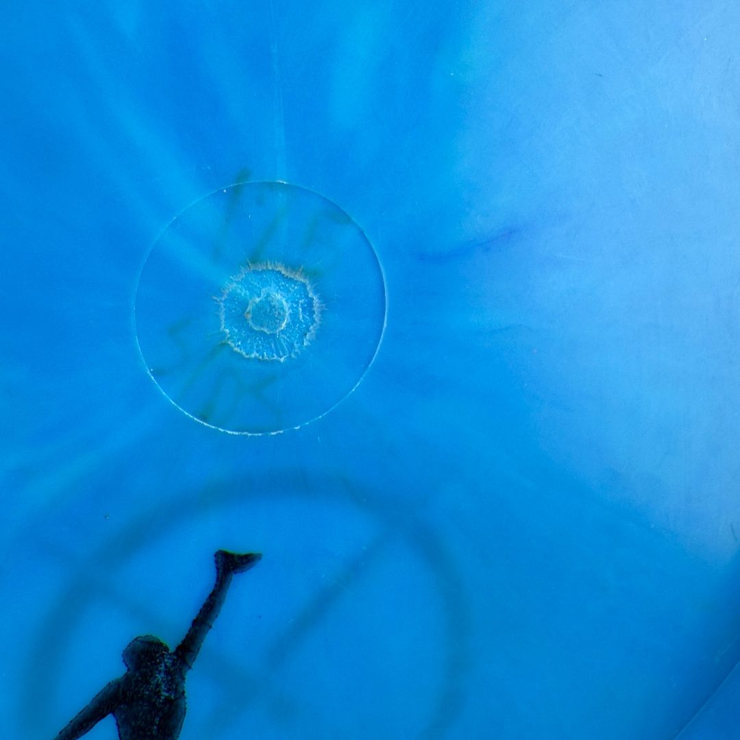 Night Shift Destroyer SDS - Rare Blend! *Gibson Stash Used* Innova