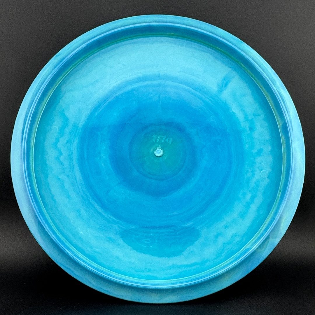 Swirly Aura Pathfinder TSA