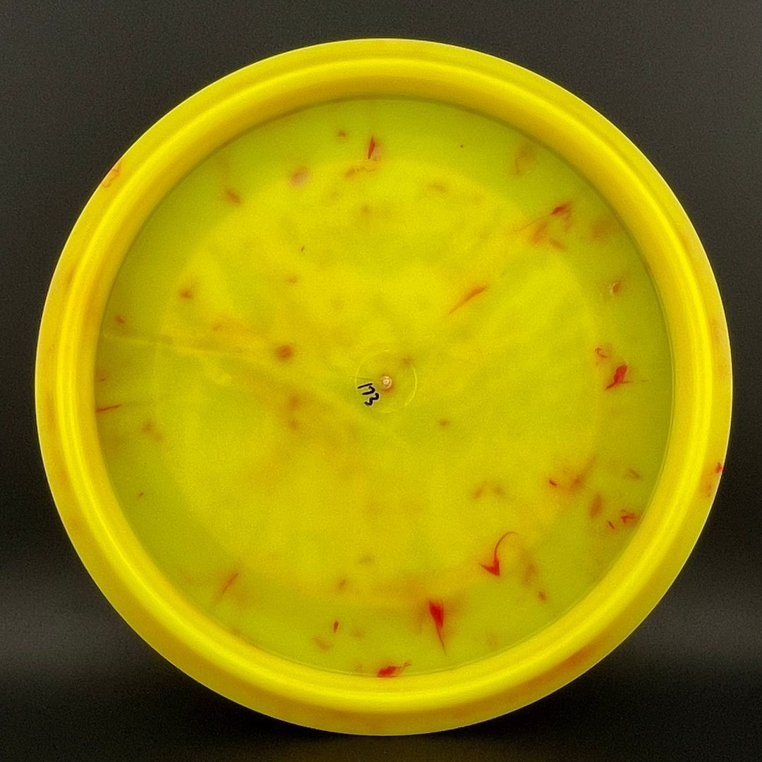 Fatal Desolation - First Run Doomsday Discs