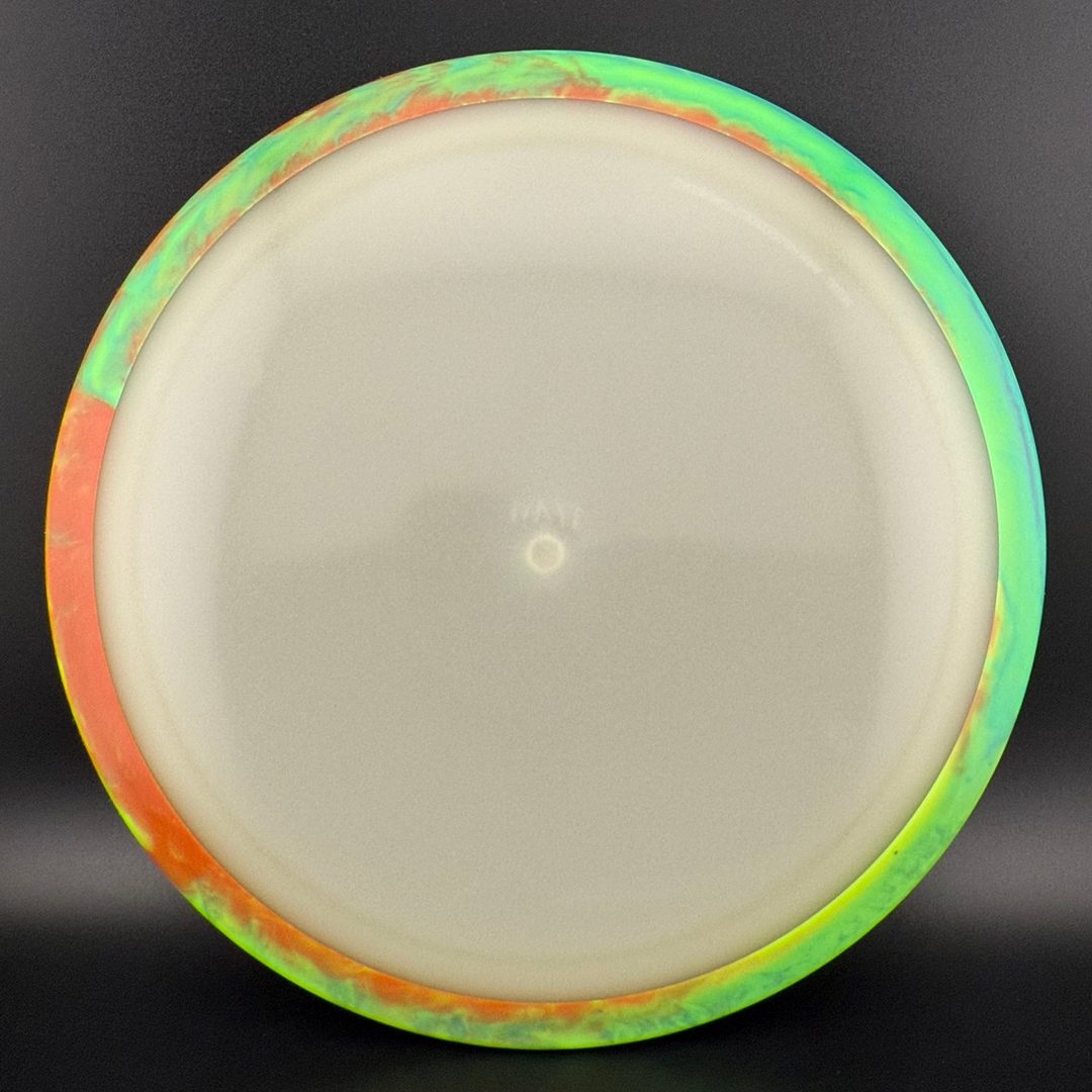 Eclipse Vanish - Blank Axiom