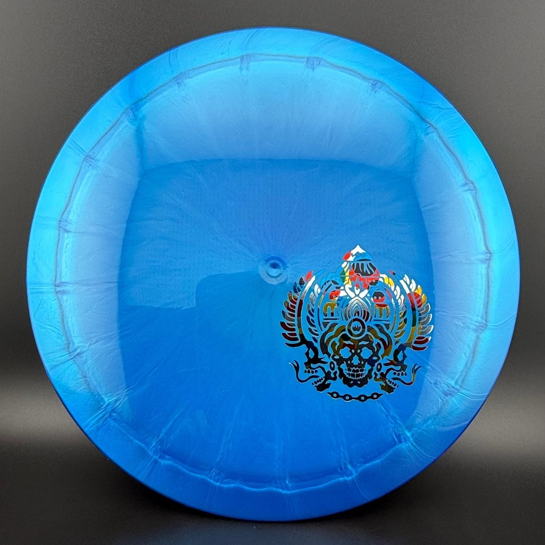 Ethereal Animus - TSA Mini God Stamp TSA