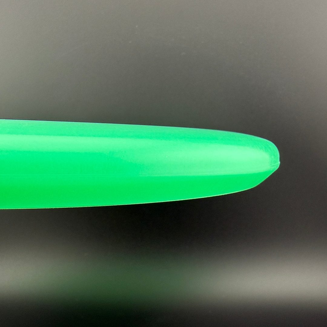 Color Glow C-Line P2 - Sky God 3 Lime *Colten Stash* Discmania