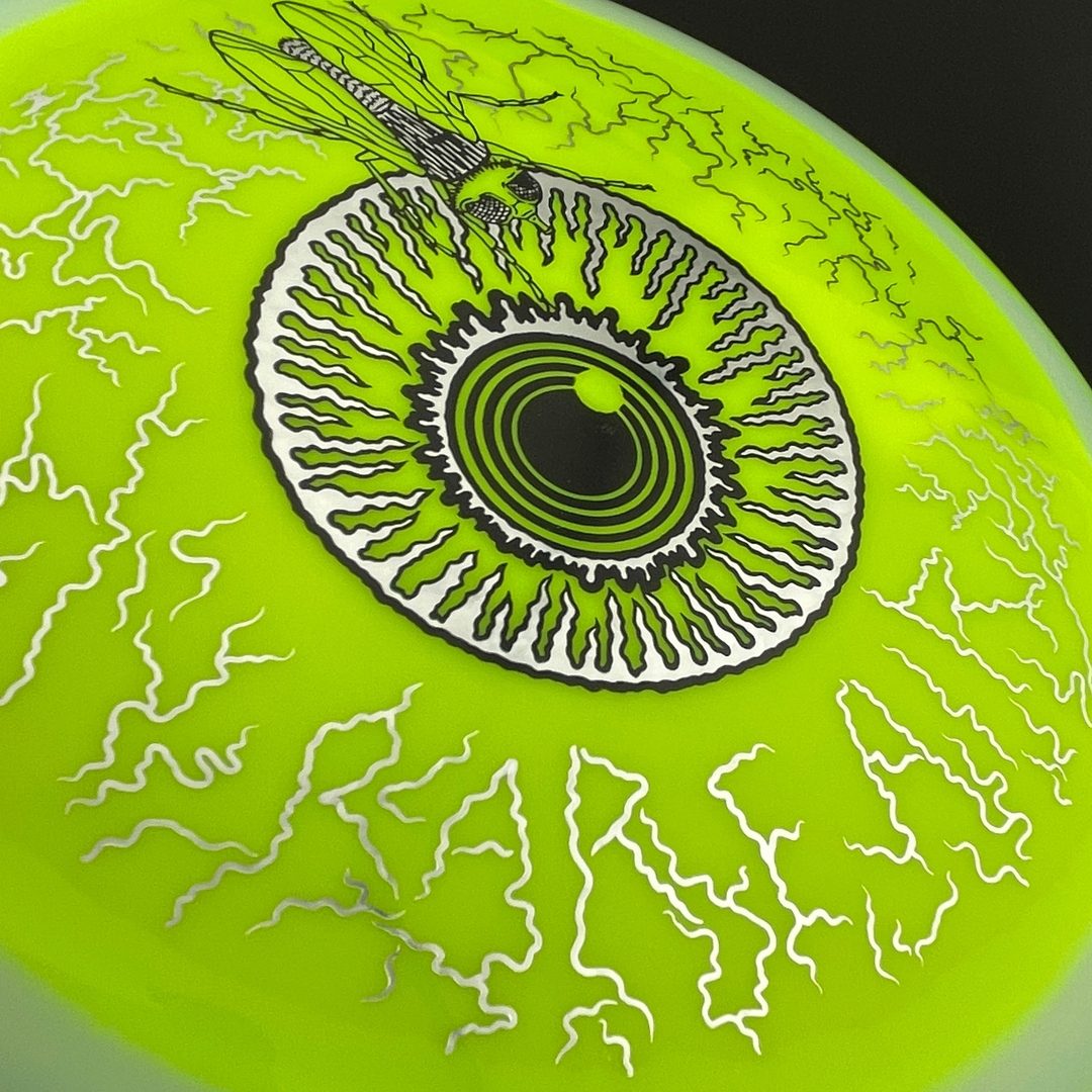 Halo Star Mamba - Eye-Fly RAD V2 by Ripper Studios Innova