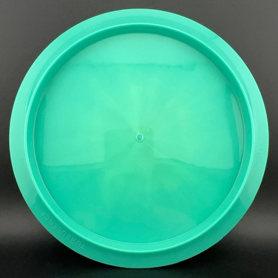 Neutron Turbulence Streamline