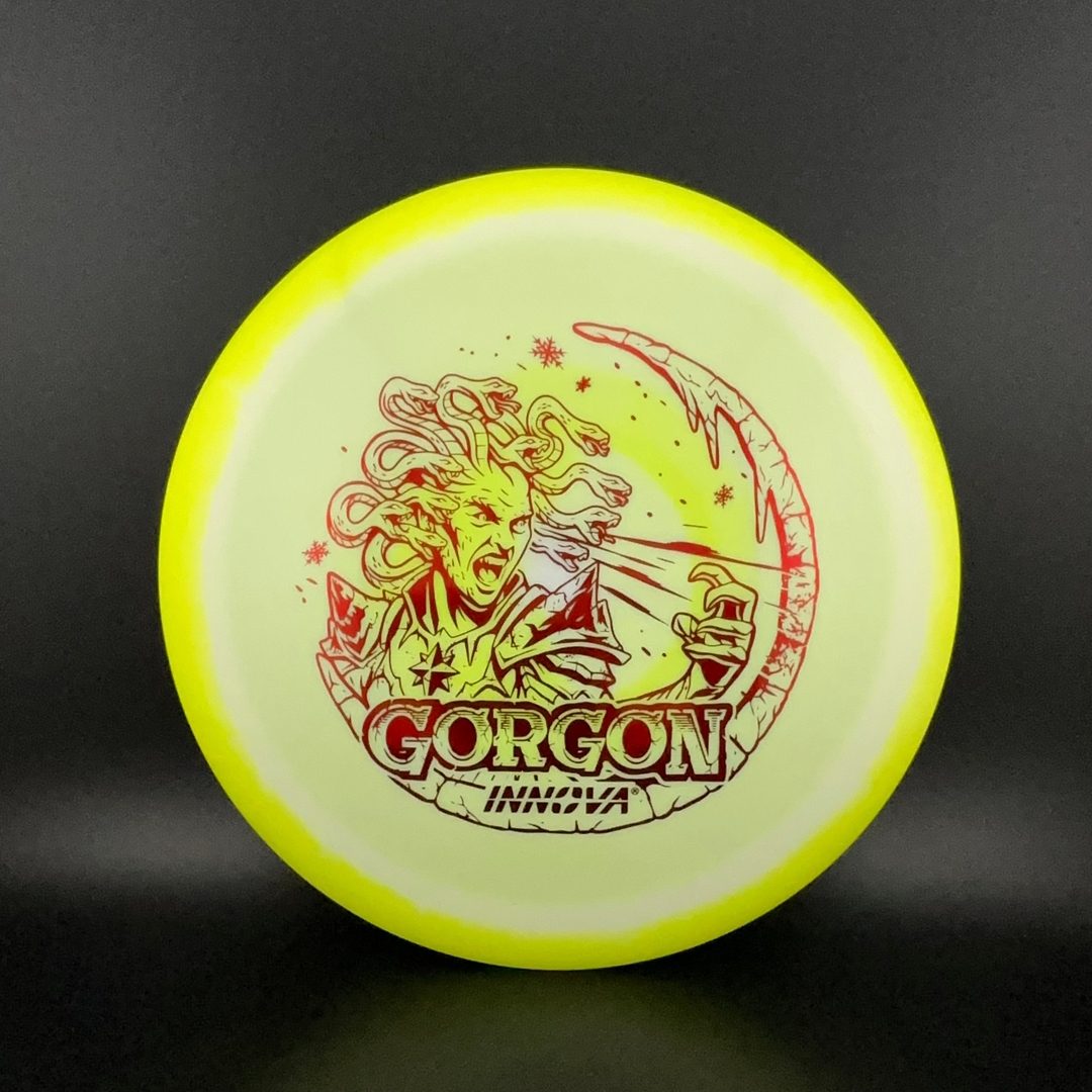 Halo Star Gorgon - Holiday Edition Innova
