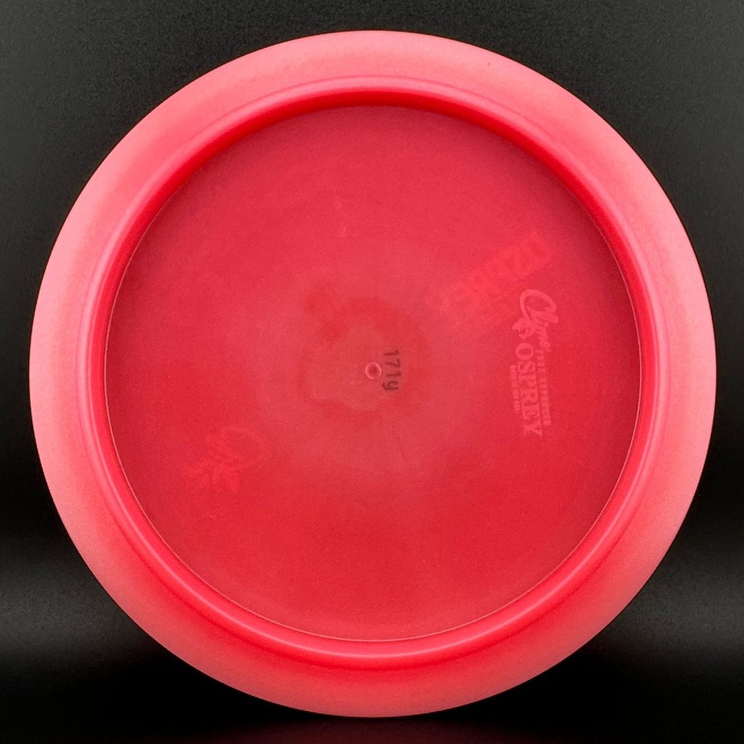 Special Blend Osprey - Climo Limited Edition Climo Disc Golf