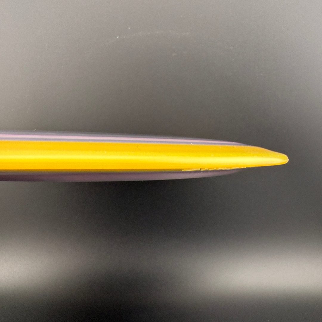 Neutron Mayhem - Swirly Factory Misprint Axiom