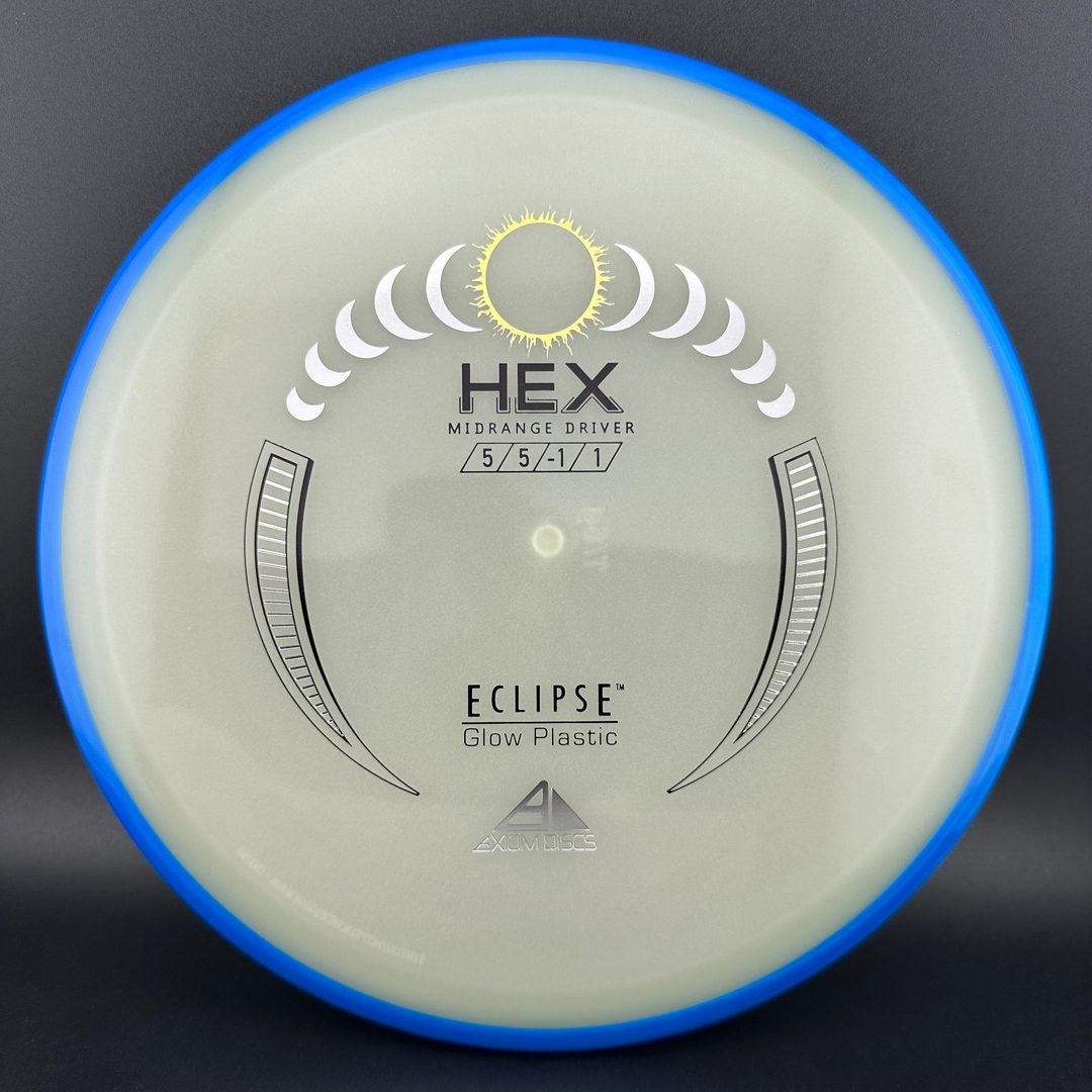 Eclipse 2.0 Hex Axiom