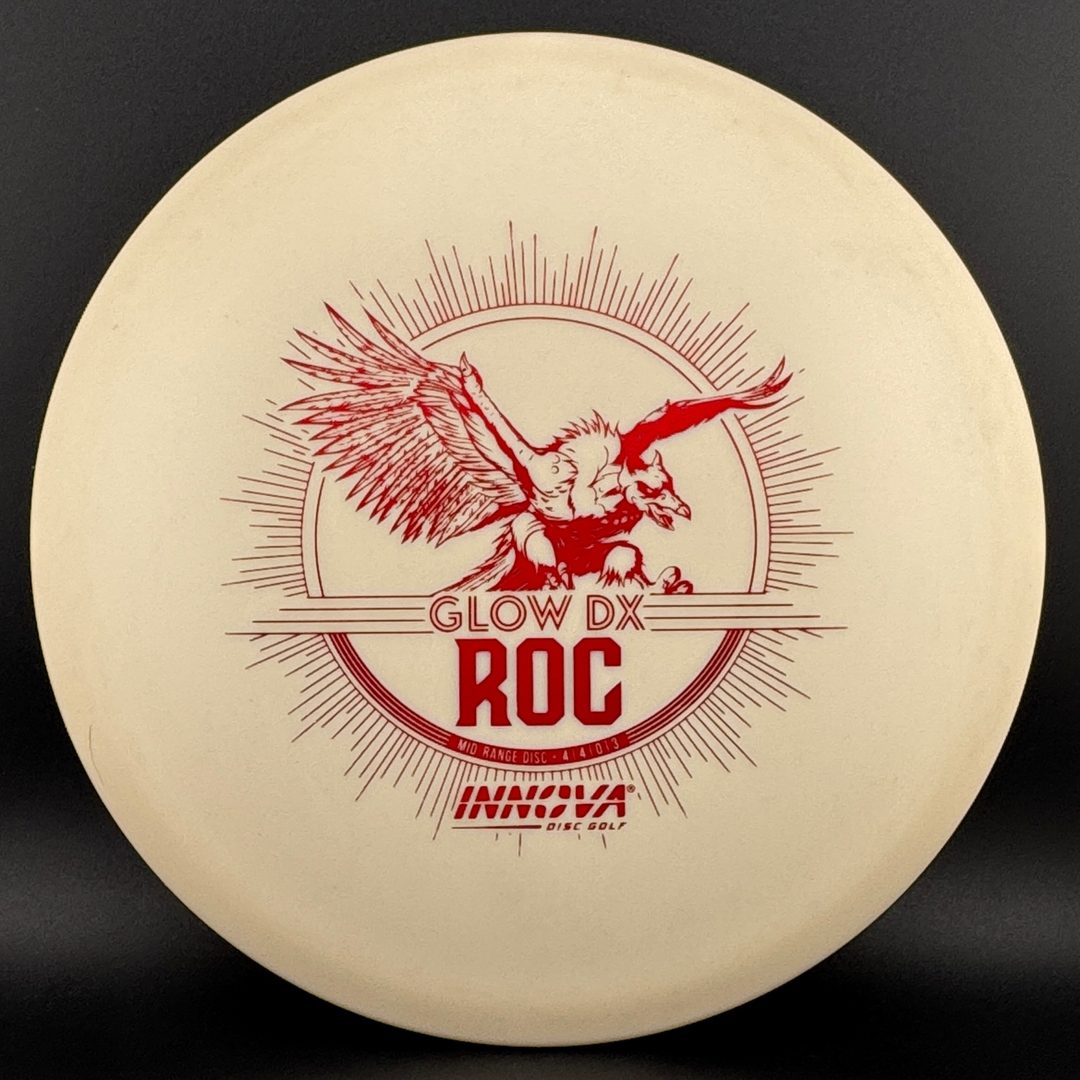 Classic Glow DX Roc Innova
