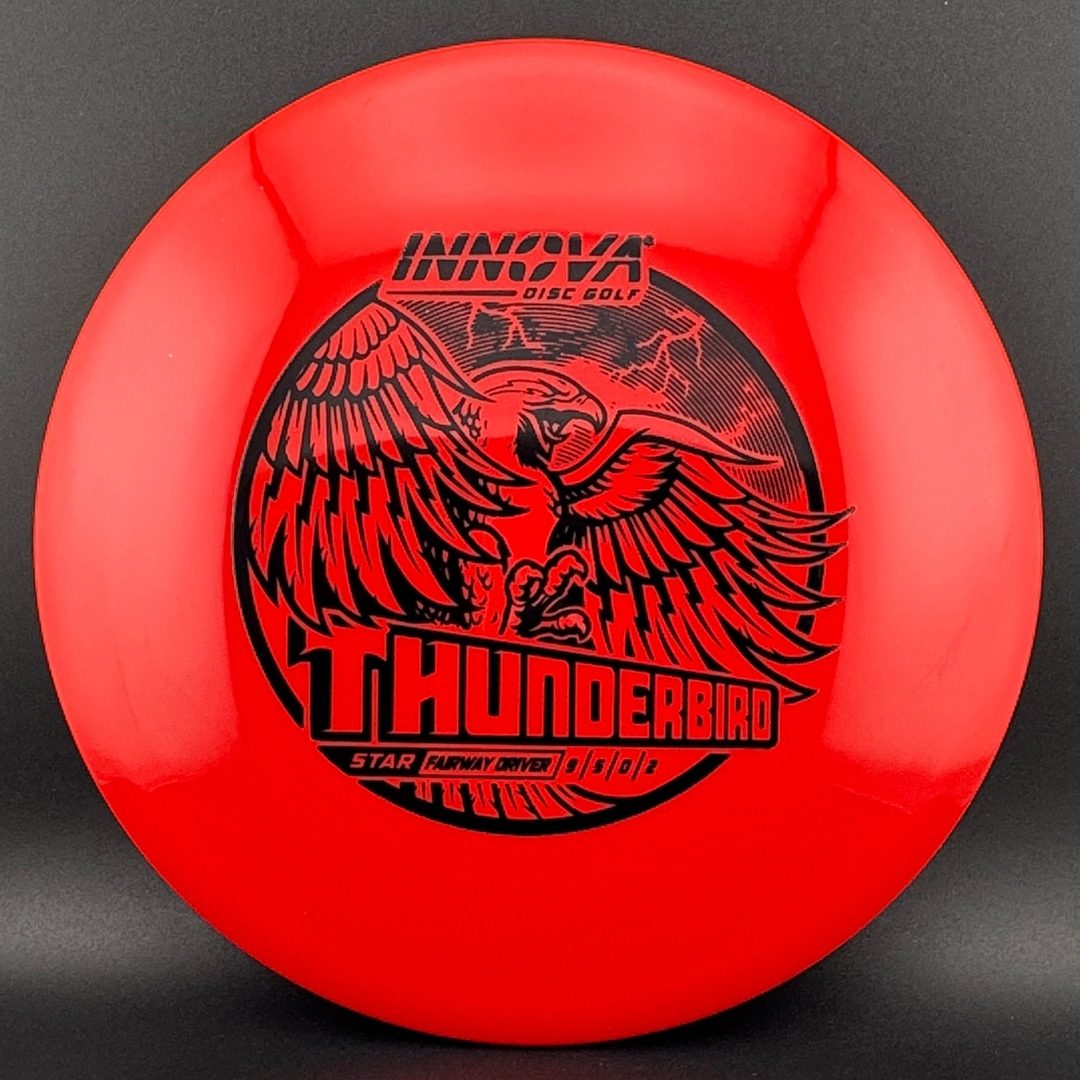 Star Thunderbird Innova