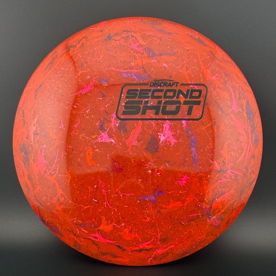 Jawbreaker Z FLX Hallux - Second Shot