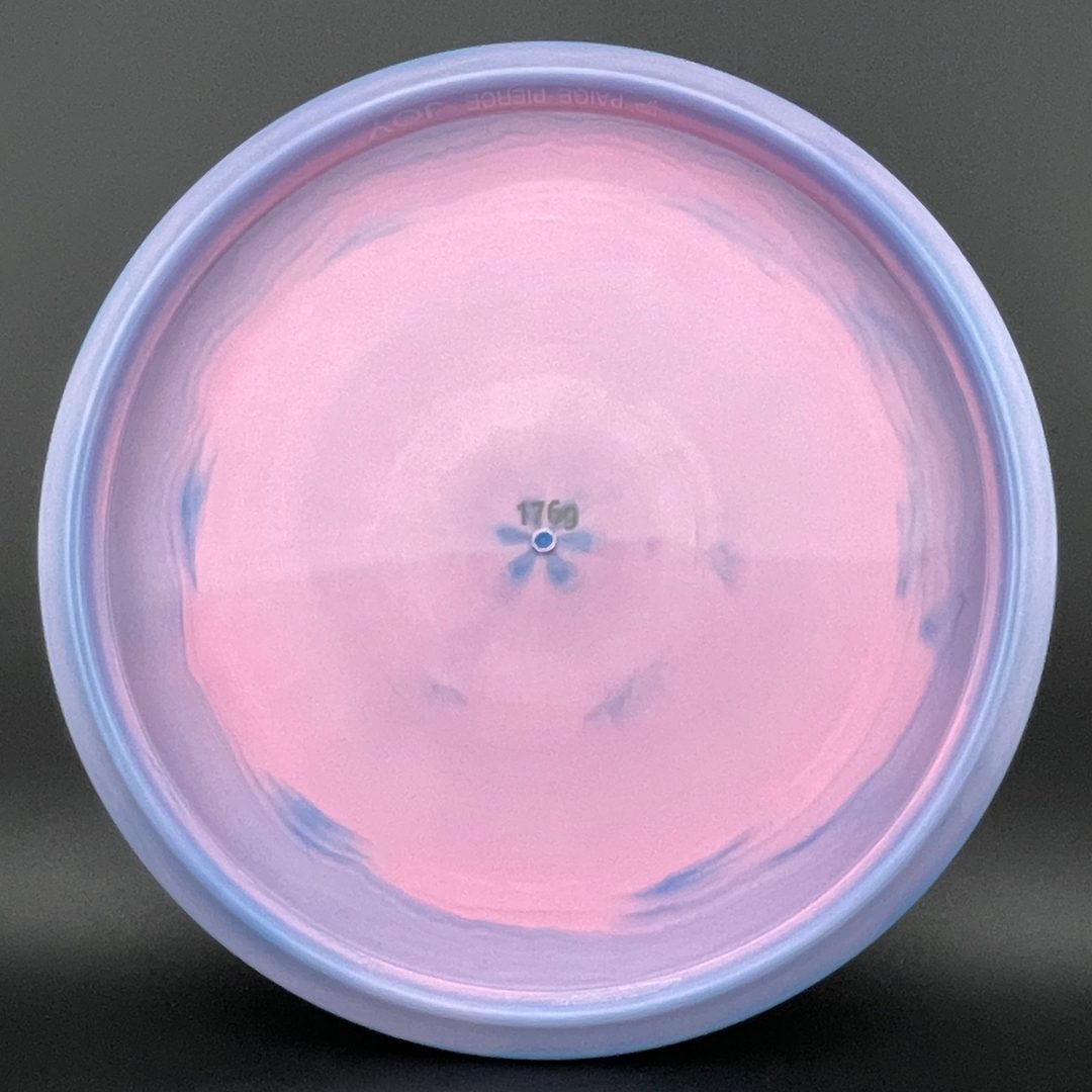 Swirl ESP Joy Prototype - Paige Pierce Discraft