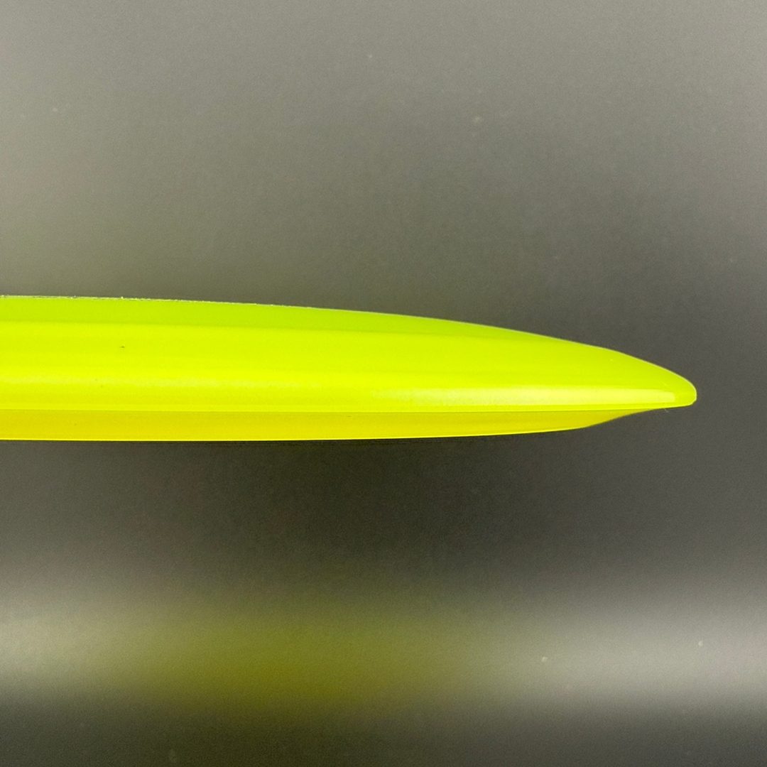 VIP-X Chameleon Hatchet - Beaverjack Westside Discs