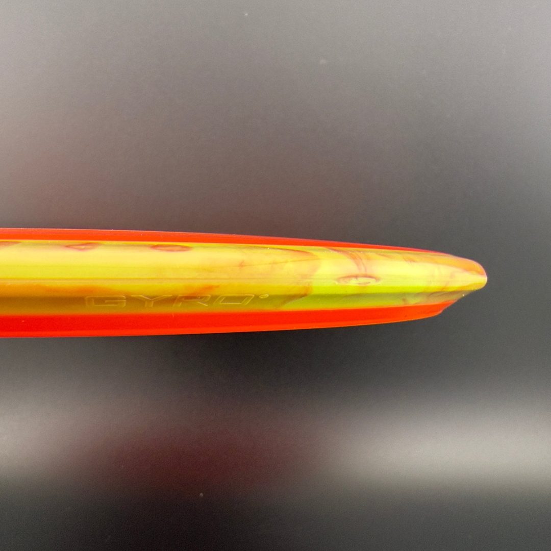 Neutron Balance - "The Venutian Man" by Marm O. Set Axiom