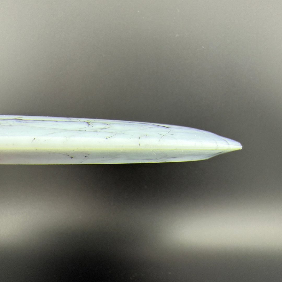 Toxic Waste Blackout Doomsday Discs