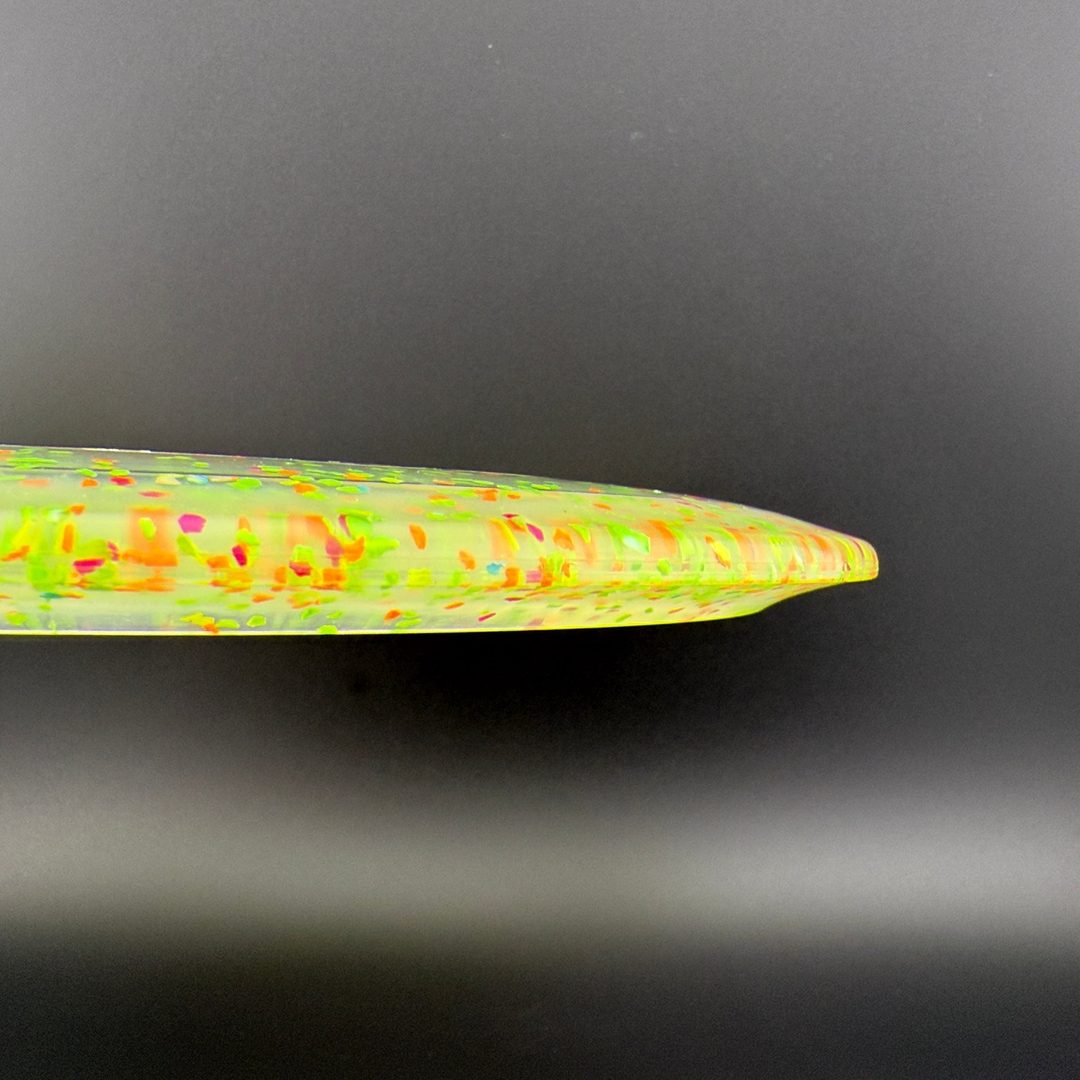 Z Confetti Cicada - Austin Turner Victory Edition Discraft