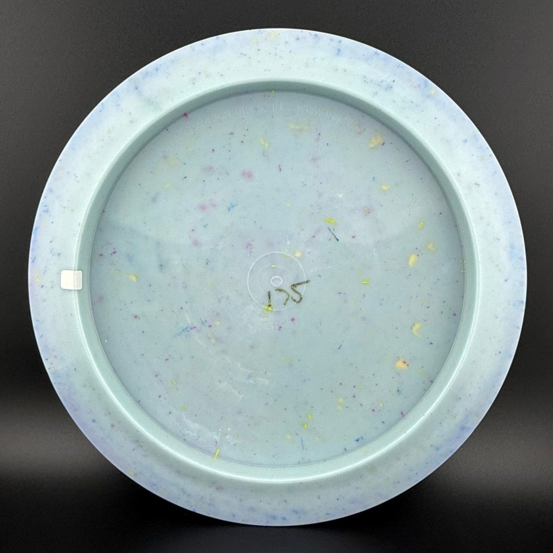 Splatter Star Destroyer - Mini Destroyer Stamp Innova