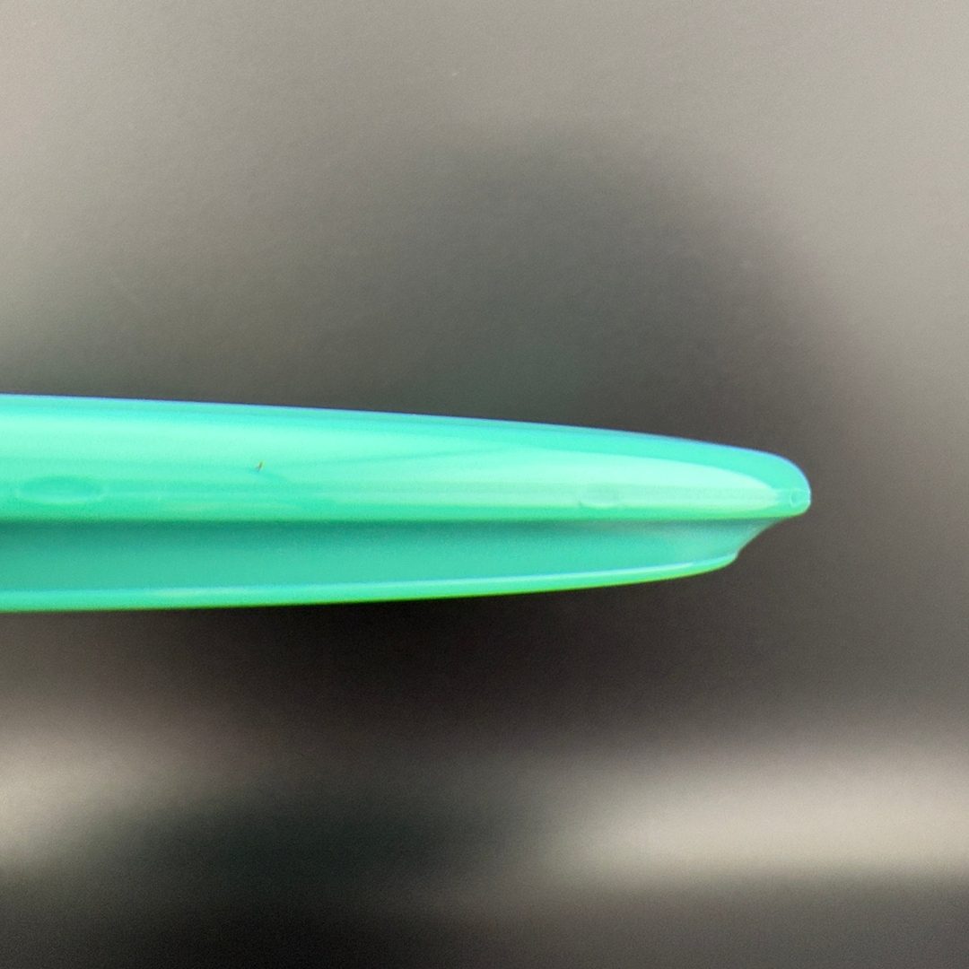 Aura Crux - First Run TSA