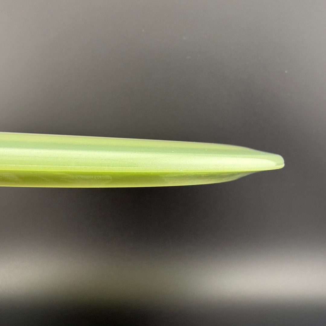 Quantum Color Lunar Draco 1.4 Flat Top - Off Color - Calvin Heimburg + Les White Millennium