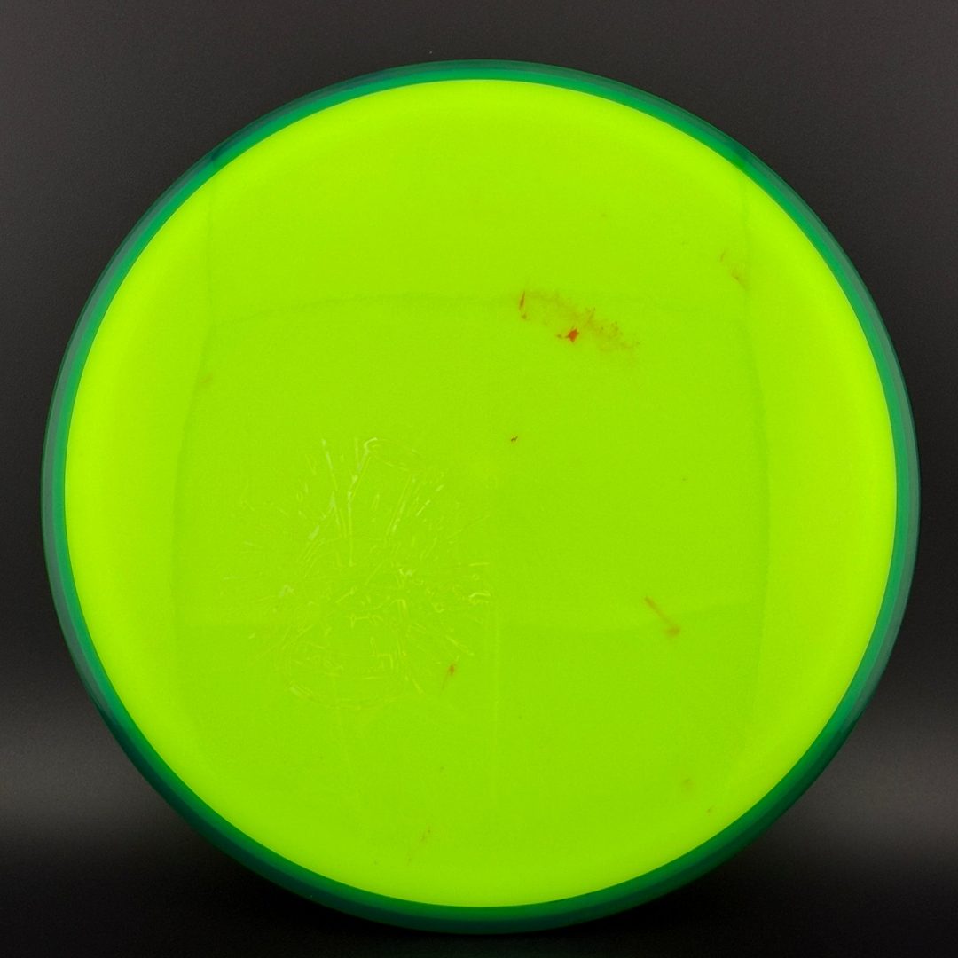 Prism Neutron Crave - Lightweight - Lab Second Axiom