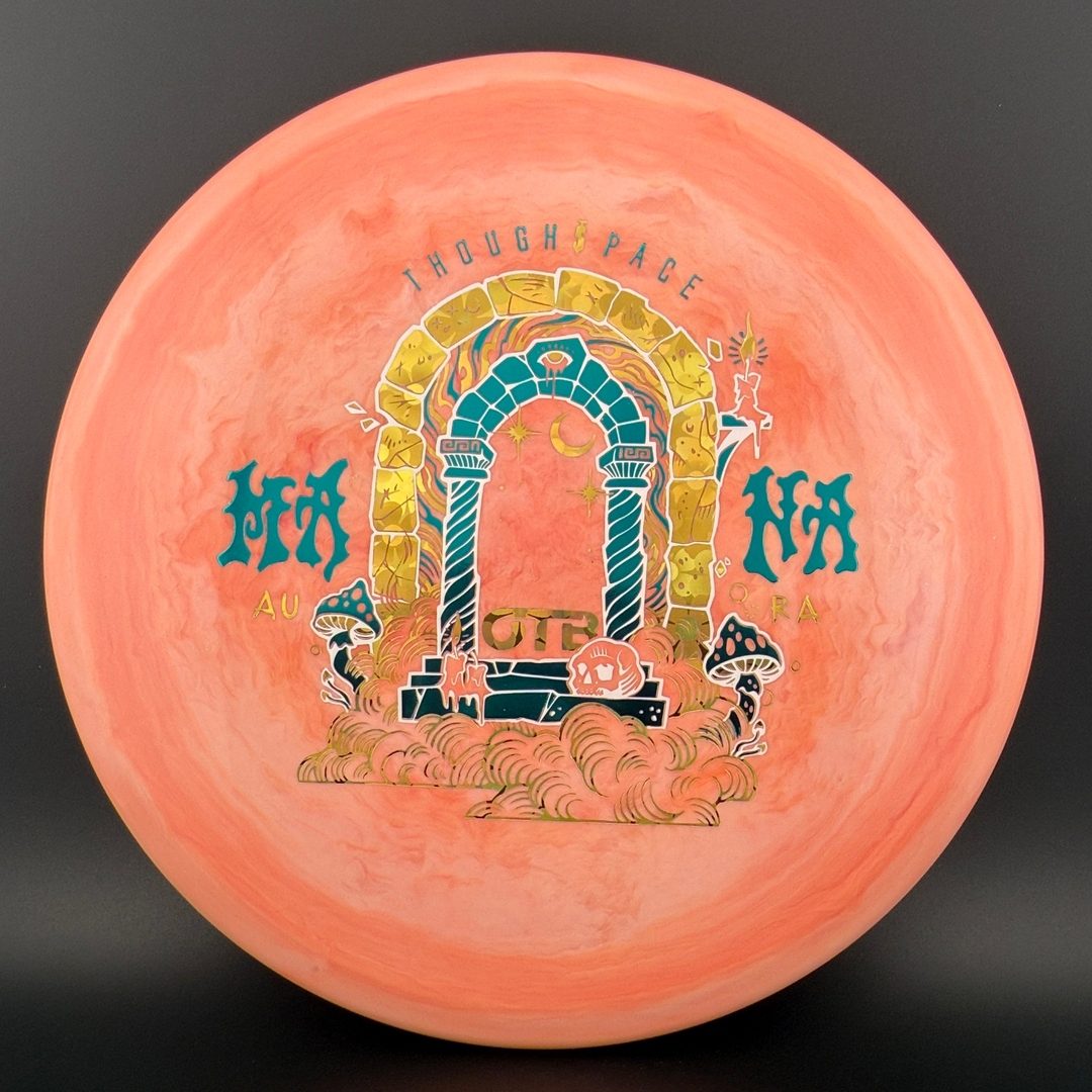 Soft Aura Mana - OTB x TSA Artwork