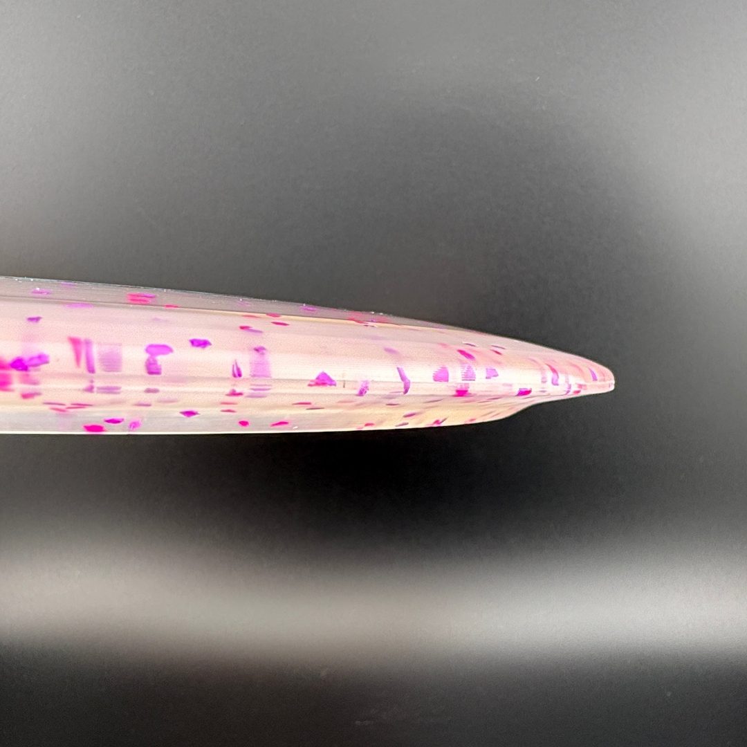 Confetti Z Vulture - Holyn Handley Victory Edition Discraft